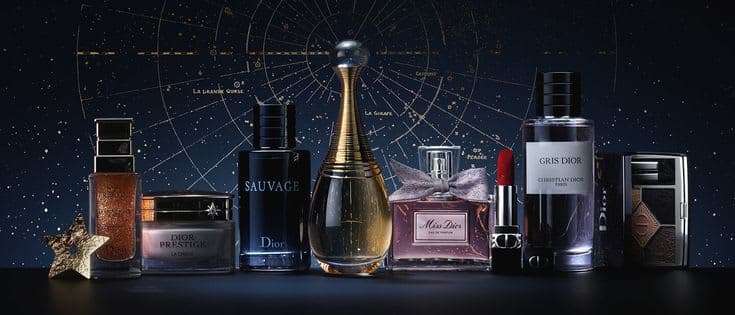 Dior Homme Intense Gift Set